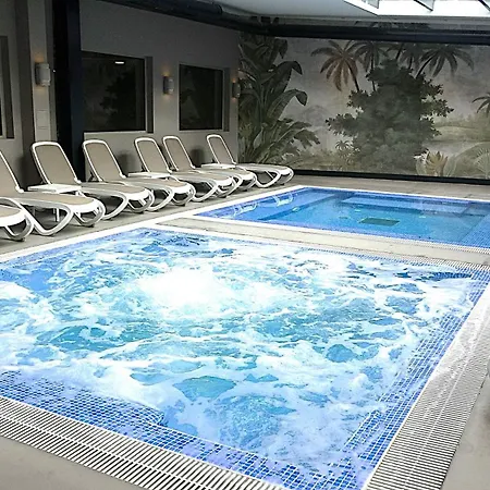 Mountainview Ski, & Thermal Διαμέρισμα Μπάνσκο