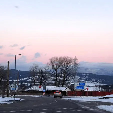 Διαμέρισμα Mountainview Ski, & Thermal