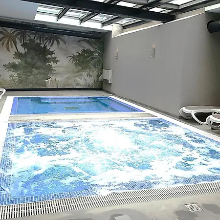 Διαμέρισμα Mountainview Ski, & Thermal