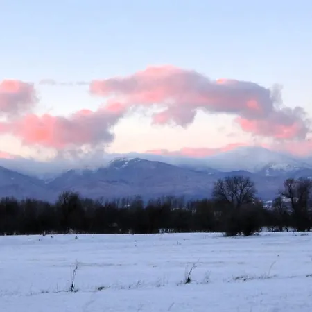 Διαμέρισμα Mountainview Ski, & Thermal