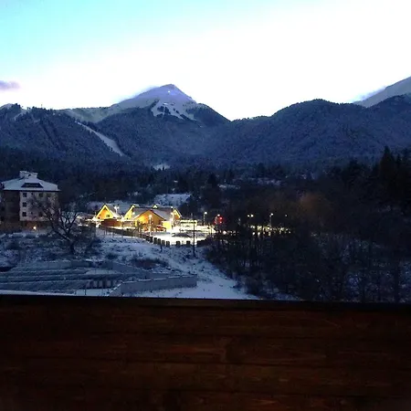 Mountainview Ski, & Thermal Διαμέρισμα