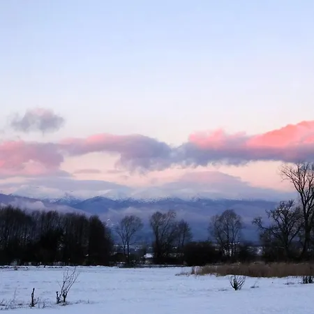 Διαμέρισμα Mountainview Ski, & Thermal