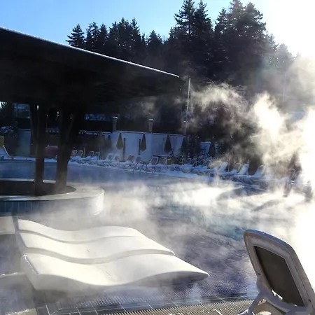 Mountainview Ski, & Thermal Διαμέρισμα