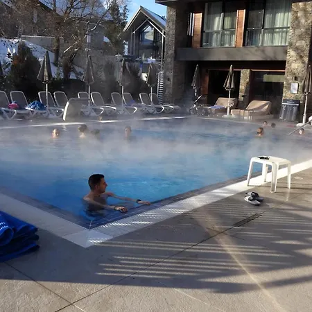 Mountainview Ski, & Thermal