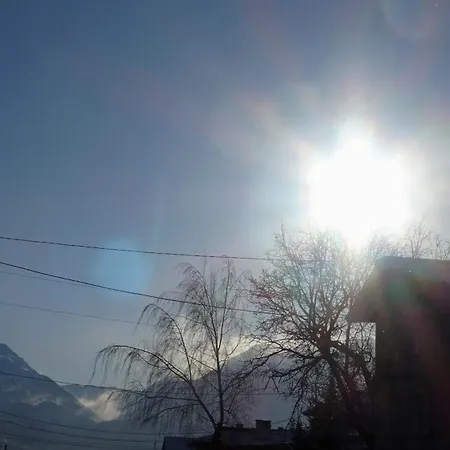 Διαμέρισμα Mountainview Ski, & Thermal