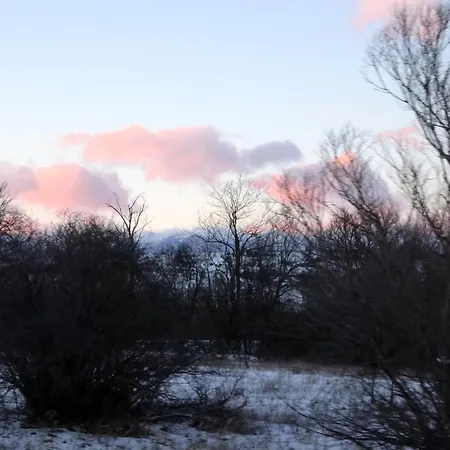 Διαμέρισμα Mountainview Ski, & Thermal Μπάνσκο