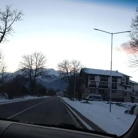 Mountainview Ski, & Thermal Μπάνσκο