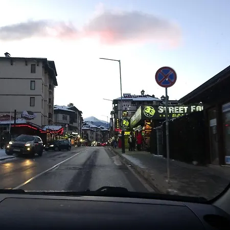 Mountainview Ski, & Thermal Διαμέρισμα