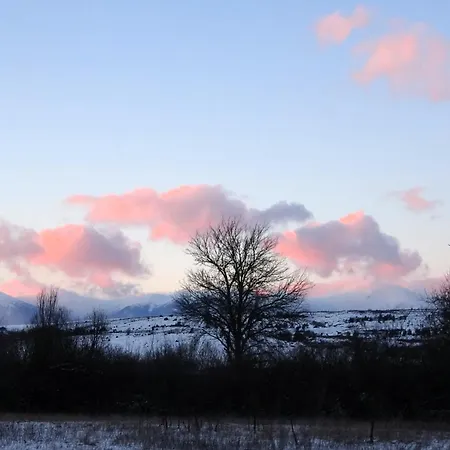 Mountainview Ski, & Thermal Διαμέρισμα *