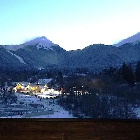 Mountainview Ski, & Thermal