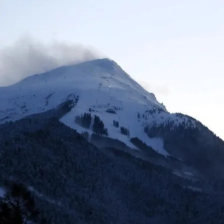 Mountainview Ski, & Thermal *