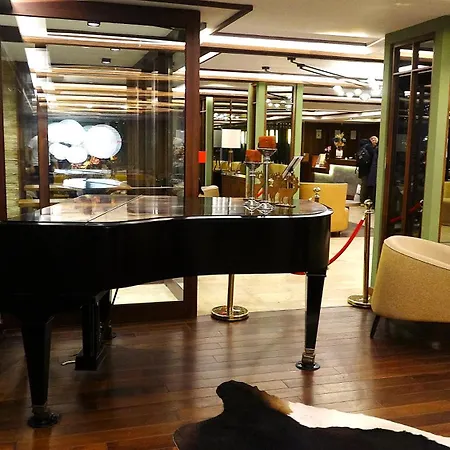 Διαμέρισμα Mountainview Ski, & Thermal