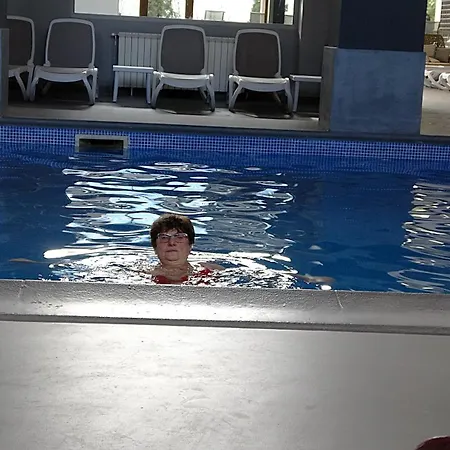 Mountainview Ski, & Thermal Διαμέρισμα Μπάνσκο