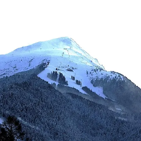 Apartment Mountainview Ski, & Thermal *