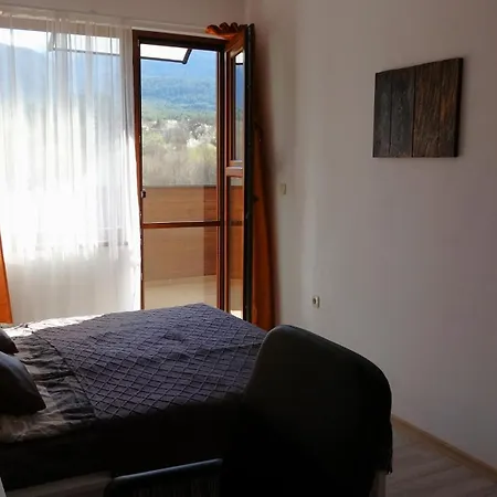 Mountainview Апартамент Банско