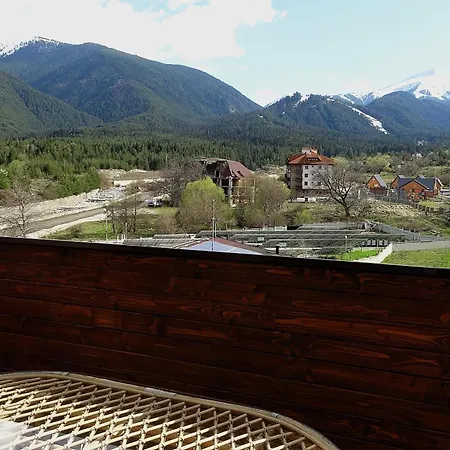 Mountainview Банско