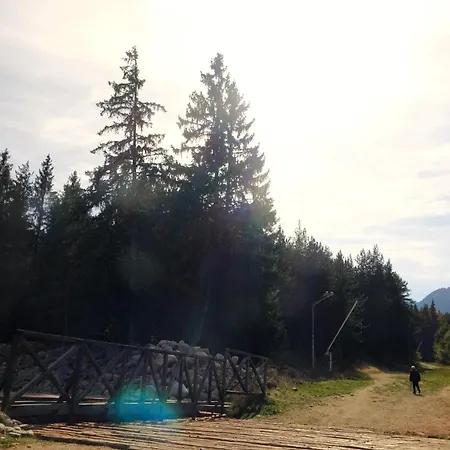 Mountainview Банско