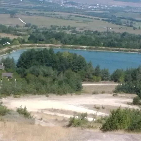 Апартамент Mountainview Банско