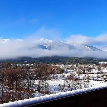 Mountainview * Банско