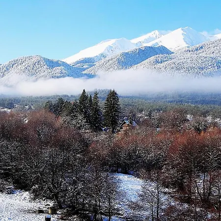 Mountainview Апартамент Банско