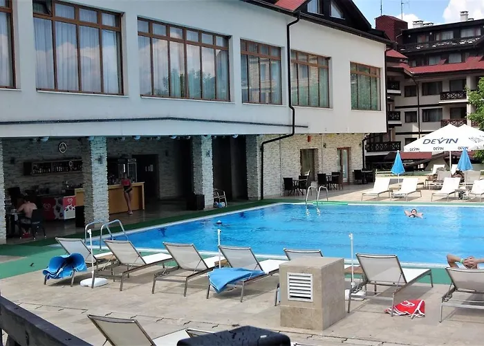 Mountainview Ski, & Thermal