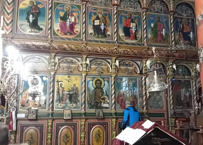 Apartman Mountainview Ski, & Thermal Banszko