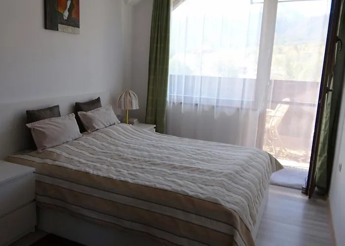 Mountainview Ski, & Thermal Apartman