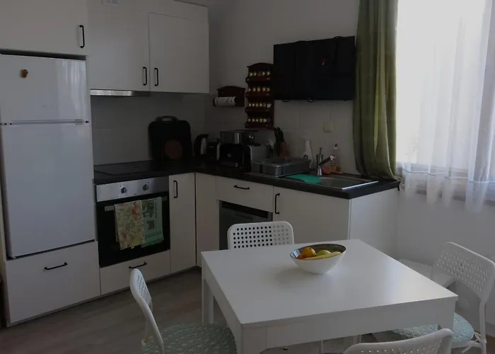 Mountainview Ski, & Thermal Apartman Banszko