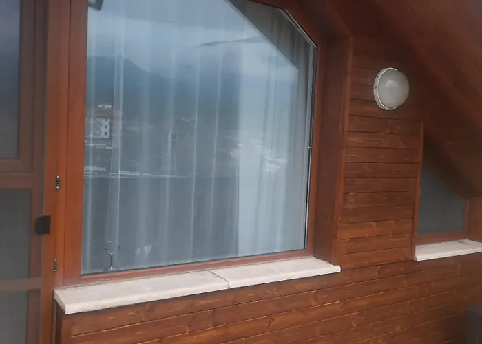 Mountainview Ski, & Thermal Apartman