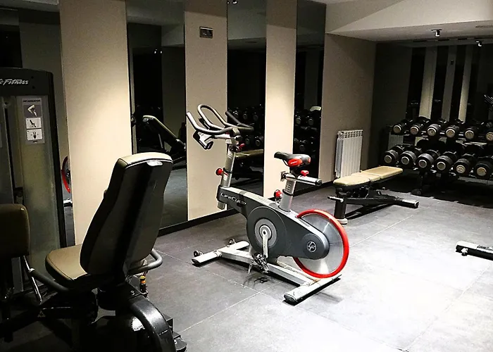 Apartman Mountainview Ski, & Thermal