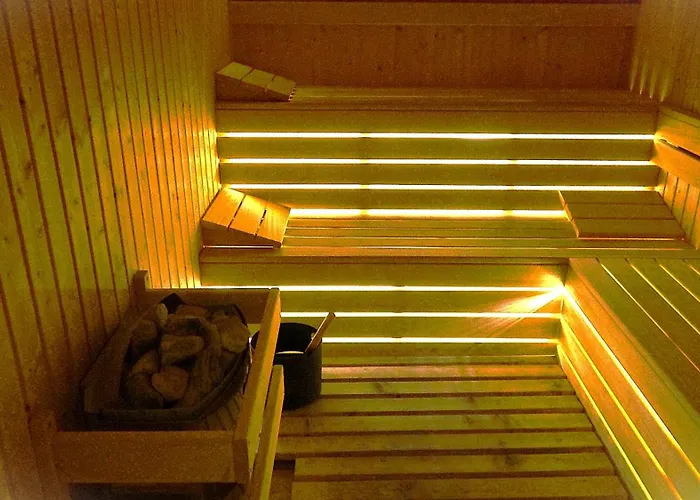 Mountainview Ski, & Thermal Apartman Banszko