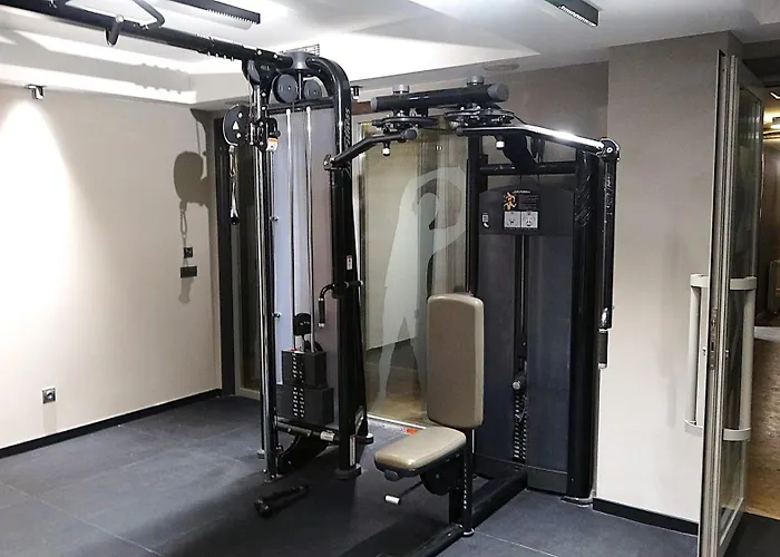 Apartment Mountainview Ski, & Thermal *