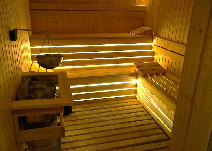 Apartman Mountainview Ski, & Thermal Banszko