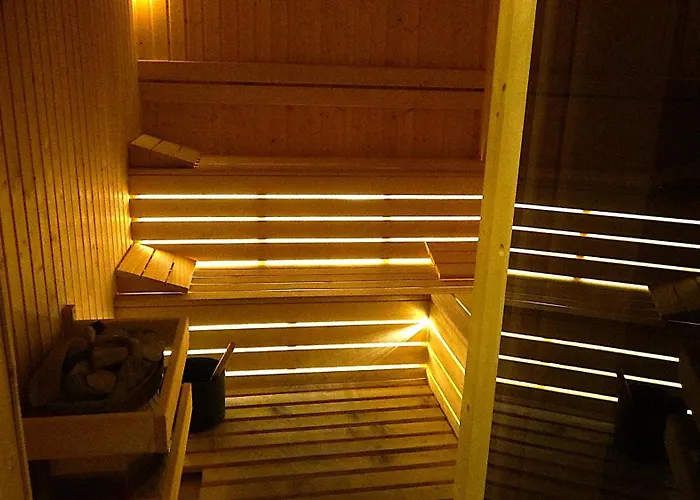 Mountainview Ski, & Thermal Apartment *