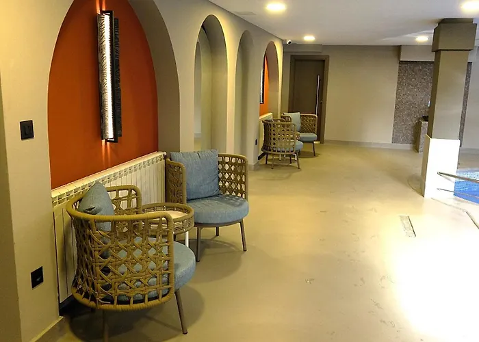 Mountainview Ski, & Thermal Apartman *