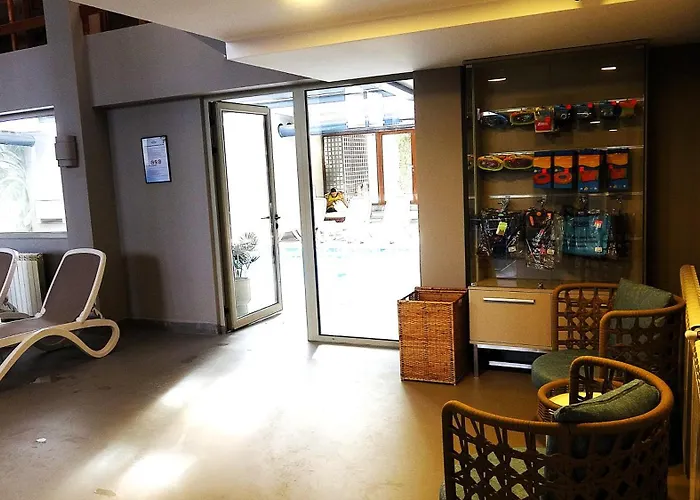 Mountainview Ski, & Thermal Apartment Bansko