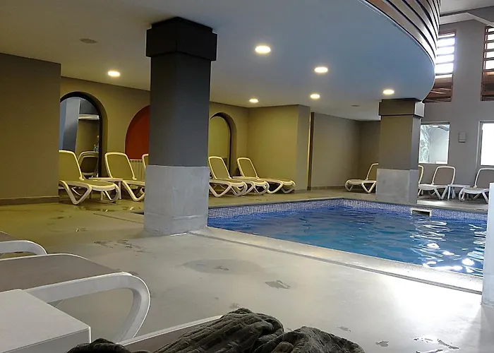 Apartment Mountainview Ski, & Thermal Bansko