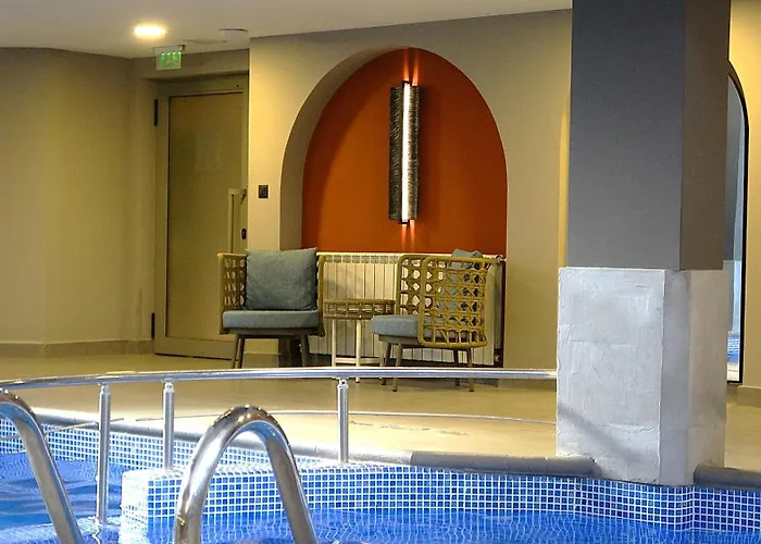 Mountainview Ski, & Thermal *