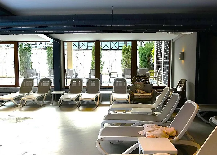 Mountainview Ski, & Thermal Banszko