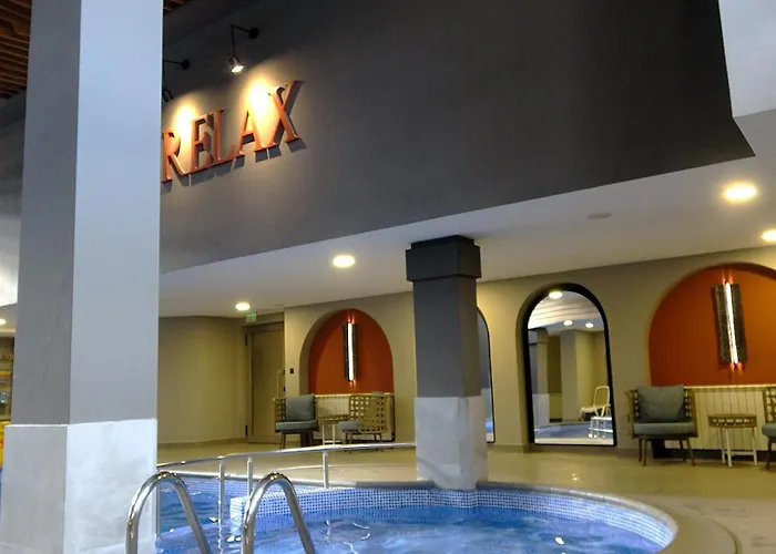 Mountainview Ski, & Thermal Apartman