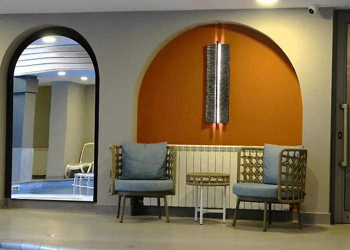 Apartment Mountainview Ski, & Thermal