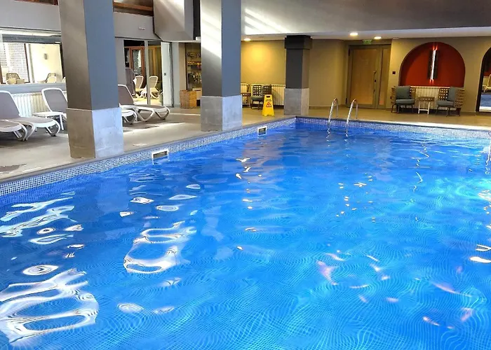 Apartman Mountainview Ski, & Thermal *