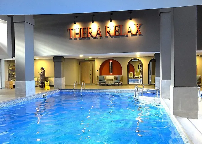 Apartment Mountainview Ski, & Thermal Bansko