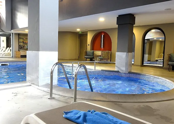 Mountainview Ski, & Thermal *