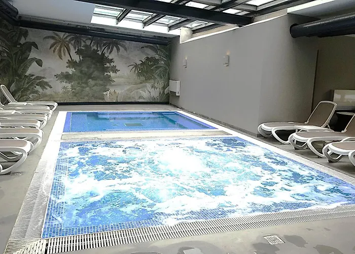 Apartman Mountainview Ski, & Thermal