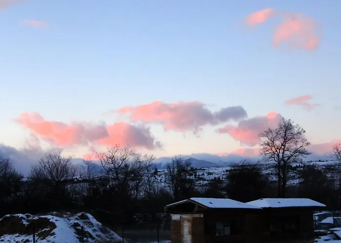 Mountainview Ski, & Thermal Apartman *