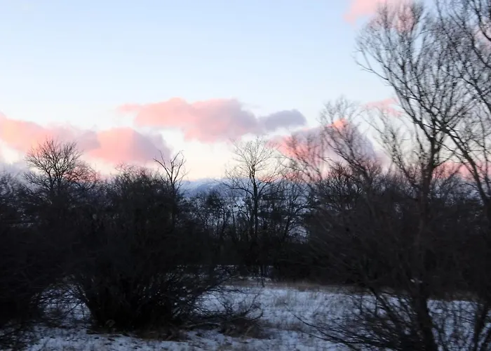 Apartman Mountainview Ski, & Thermal Banszko