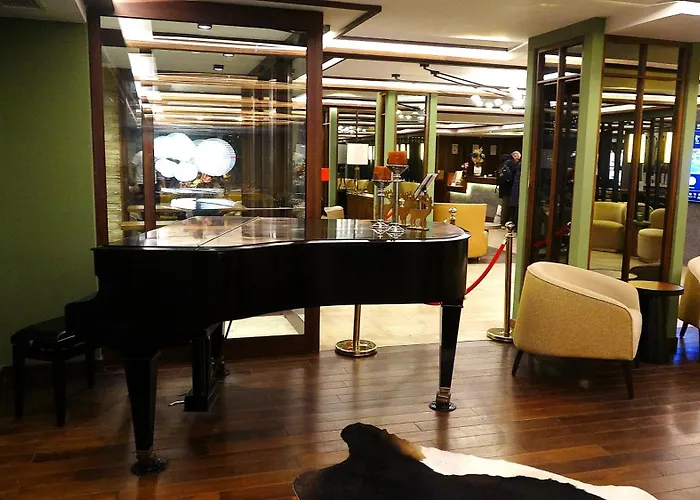 Apartment Mountainview Ski, & Thermal