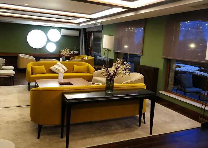 Mountainview Ski, & Thermal Banszko