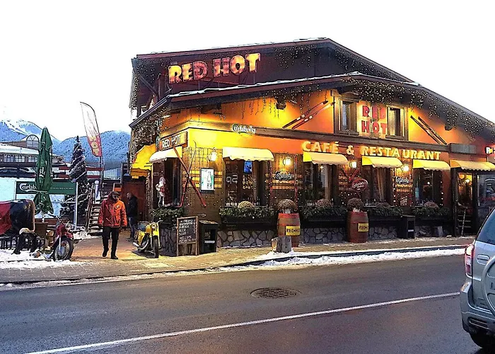 Mountainview Ski, & Thermal Apartman